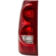 Purchase Top-Quality Tail Light Assembly by TYC - 11-5852-01 pa6