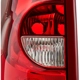 Purchase Top-Quality Tail Light Assembly by TYC - 11-5852-01 pa7