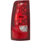 Purchase Top-Quality Tail Light Assembly by TYC - 11-5852-01 pa8