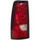 Purchase Top-Quality TYC - 11-5852-91 - Tail Light Assembly pa12