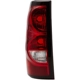 Purchase Top-Quality TYC - 11-5852-91 - Tail Light Assembly pa15
