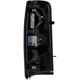 Purchase Top-Quality TYC - 11-5852-91 - Tail Light Assembly pa16