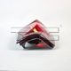 Purchase Top-Quality Tail Light Assembly by TYC - 11-5852-91-9 pa3