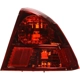 Purchase Top-Quality TYC - 11-5877-01 - Passenger Side Outer Replacement Tail Light pa2
