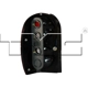 Purchase Top-Quality Tail Light Assembly by TYC - 11-5885-91 pa9