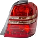 Purchase Top-Quality Tail Light Assembly by TYC - 11-5931-00 pa13