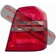 Purchase Top-Quality Tail Light Assembly by TYC - 11-5931-00 pa15