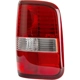 Purchase Top-Quality TYC - 11-5933-01-9 - Tail Light Assembly pa5