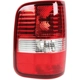 Purchase Top-Quality TYC - 11-5934-01 - Tail Light Assembly pa1