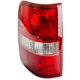 Purchase Top-Quality TYC - 11-5934-01 - Tail Light Assembly pa6