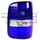 Purchase Top-Quality Tail Light Assembly by TYC - 11-5934-01-9 pa1