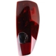 Purchase Top-Quality TYC - 11-5943-00 - Tail Light Assembly pa6
