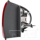 Purchase Top-Quality Tail Light Assembly by TYC - 11-5974-91 pa13