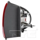 Purchase Top-Quality Tail Light Assembly by TYC - 11-5974-91 pa17