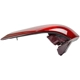 Purchase Top-Quality TYC - 11-5989-00 - Tail Light Assembly pa23