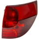 Purchase Top-Quality TYC - 11-5989-00 - Tail Light Assembly pa27