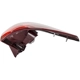 Purchase Top-Quality TYC - 11-5989-00 - Tail Light Assembly pa28