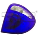 Purchase Top-Quality Tail Light Assembly by TYC - 11-6027-00 pa3