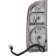Purchase Top-Quality Tail Light Assembly by TYC - 11-6037-00-9 pa4