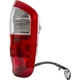 Purchase Top-Quality Tail Light Assembly by TYC - 11-6037-00-9 pa5