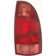 Purchase Top-Quality TYC - 11-6063-00 - Tail Light Assembly pa6