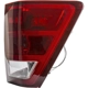 Purchase Top-Quality TYC - 11-6077-00 - Tail Light Assembly pa7