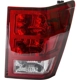 Purchase Top-Quality TYC - 11-6077-00 - Tail Light Assembly pa8