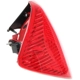 Purchase Top-Quality Tail Light Assembly by TYC - 11-6102-00 pa1