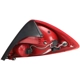 Purchase Top-Quality Tail Light Assembly by TYC - 11-6102-00 pa2