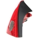 Purchase Top-Quality Tail Light Assembly by TYC - 11-6102-00 pa4