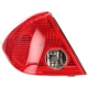 Purchase Top-Quality Tail Light Assembly by TYC - 11-6102-00 pa5