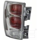 Purchase Top-Quality Tail Light Assembly by TYC - 11-6106-00 pa1