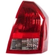 Purchase Top-Quality Tail Light Assembly by TYC - 11-6125-00 pa11