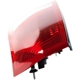 Purchase Top-Quality Tail Light Assembly by TYC - 11-6125-00 pa12