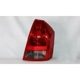 Purchase Top-Quality Tail Light Assembly by TYC - 11-6125-00 pa3