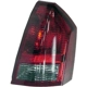 Purchase Top-Quality Tail Light Assembly by TYC - 11-6125-00 pa4