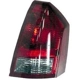 Purchase Top-Quality Tail Light Assembly by TYC - 11-6125-00 pa5