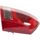 Purchase Top-Quality Tail Light Assembly by TYC - 11-6125-00 pa8