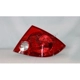 Purchase Top-Quality Tail Light Assembly by TYC - 11-6127-00 pa4