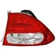 Purchase Top-Quality Tail Light Assembly by TYC - 11-6165-91 pa1