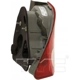 Purchase Top-Quality Tail Light Assembly by TYC - 11-6166-01-9 pa10