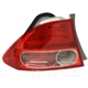 Purchase Top-Quality Tail Light Assembly by TYC - 11-6166-01-9 pa11