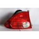 Purchase Top-Quality Tail Light Assembly by TYC - 11-6166-01-9 pa2