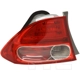Purchase Top-Quality Tail Light Assembly by TYC - 11-6166-01-9 pa3