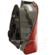 Purchase Top-Quality Tail Light Assembly by TYC - 11-6166-01-9 pa6