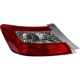 Purchase Top-Quality Tail Light Assembly by TYC - 11-6168-91-9 pa1