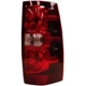 Purchase Top-Quality TYC - 11-6193-00 - Tail Light Assembly pa3