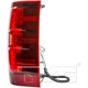 Purchase Top-Quality Tail Light Assembly by TYC - 11-6193-00-9 pa3