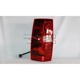 Purchase Top-Quality Tail Light Assembly by TYC - 11-6194-00 pa2