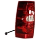 Purchase Top-Quality Tail Light Assembly by TYC - 11-6194-00 pa6